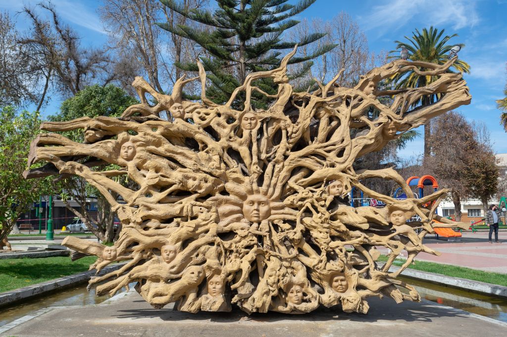 Photo №4 of Quillota