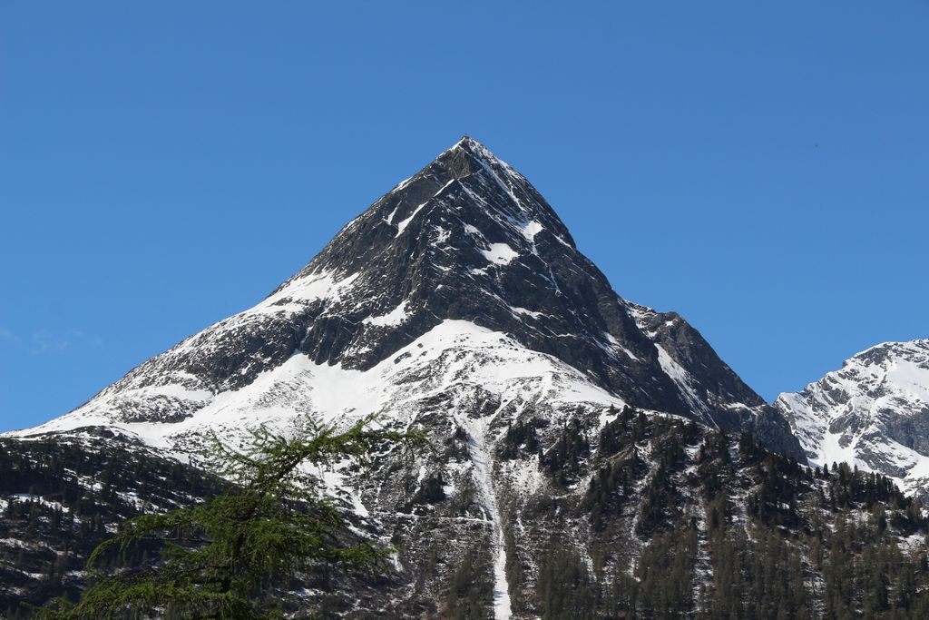 Photo №3 of Äußerer Hahlkogel