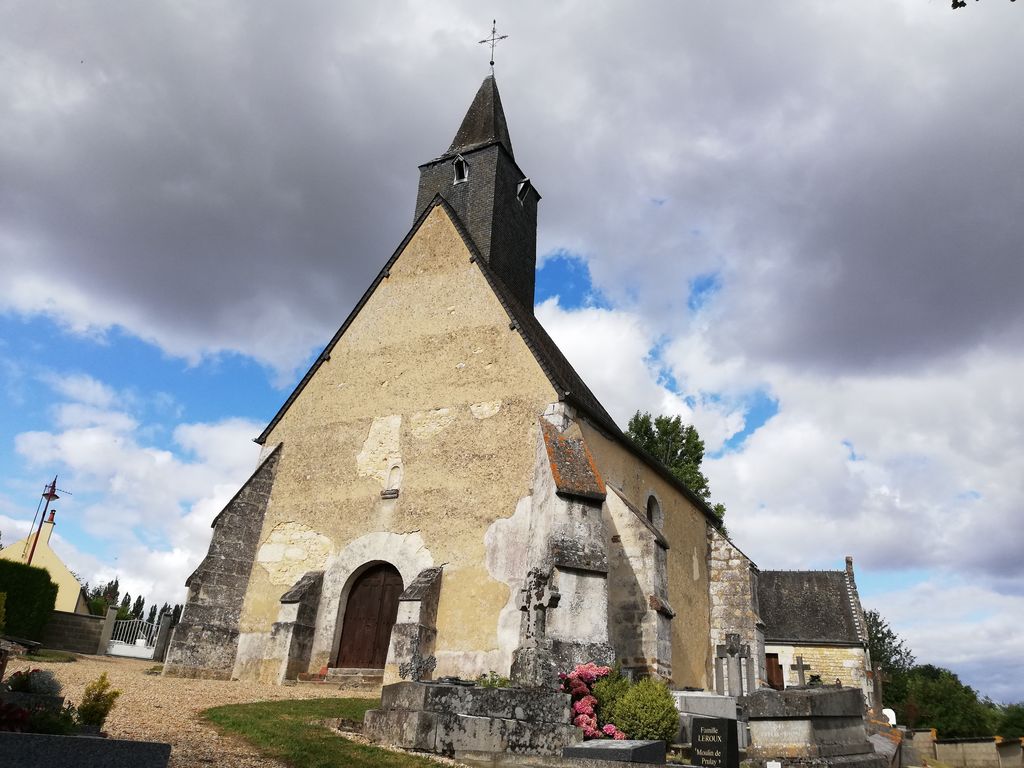 Photo №2 of Parfondeval