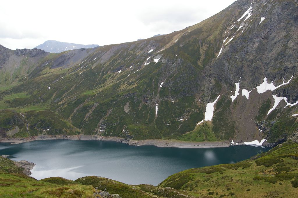 Photo №3 of Étang d'Araing
