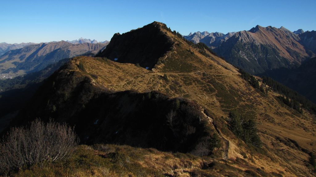 Photo №2 of Östlicher Ochsenhofer Kopf