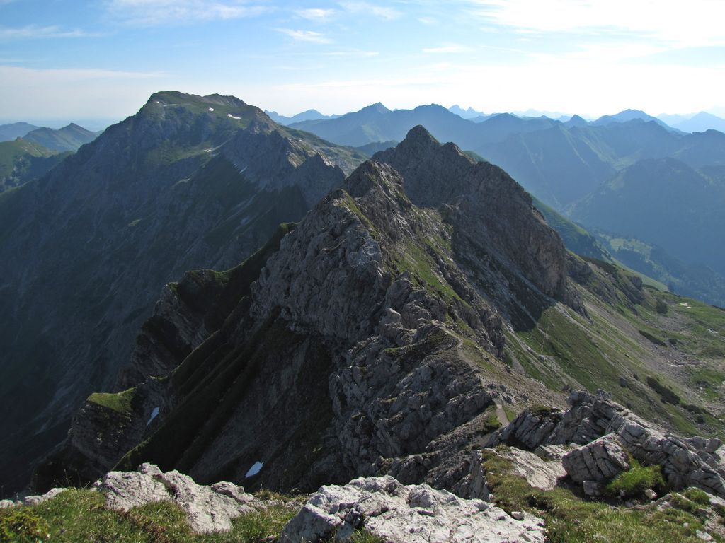 Photo №2 of Östlicher Wengenkopf