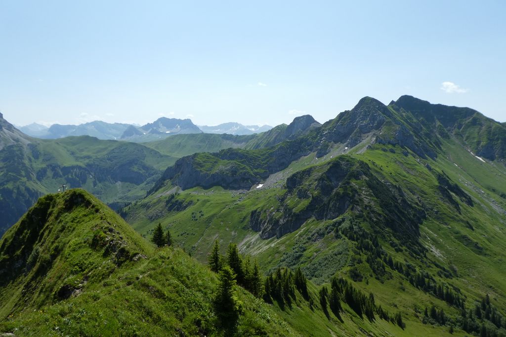 Üntschenpass