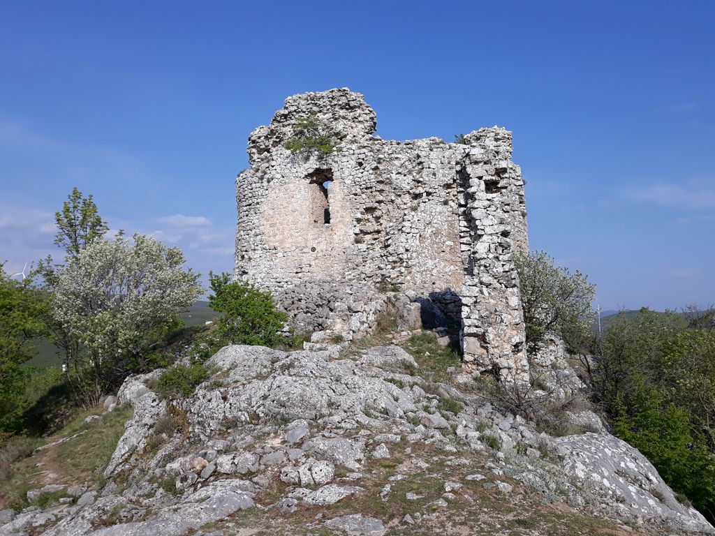 Photo №4 of Tabija