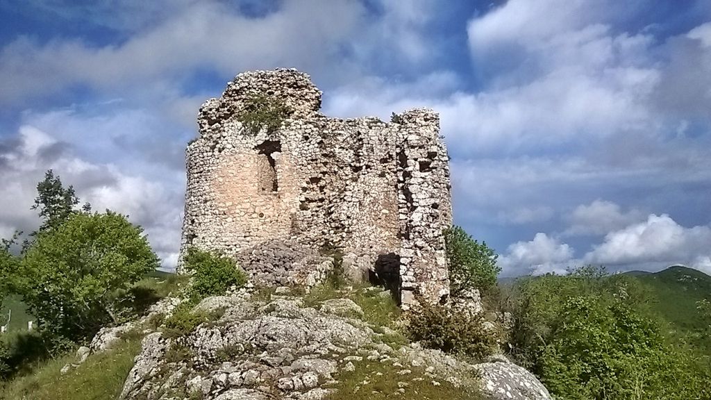 Photo №2 of Tabija