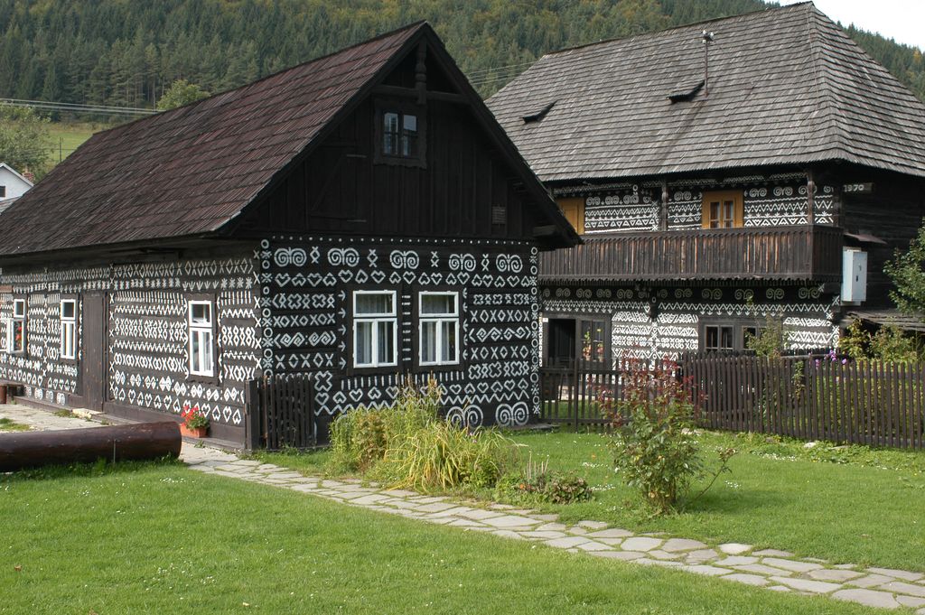 Turistické informačné centrum