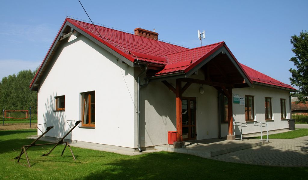 Photo №2 of Łajsy