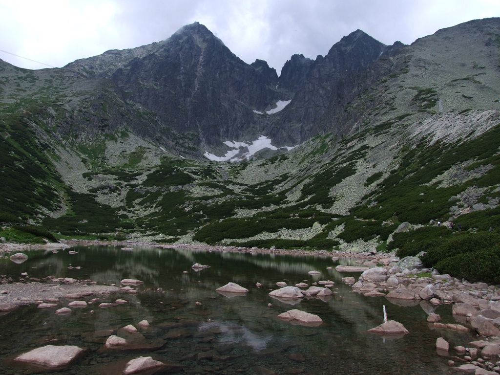 Photo №4 of Skalnaté pleso