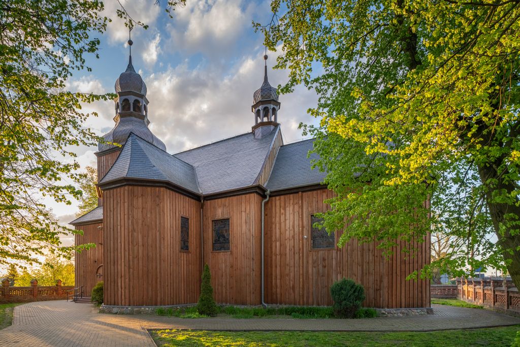 Photo №2 of Ślesin