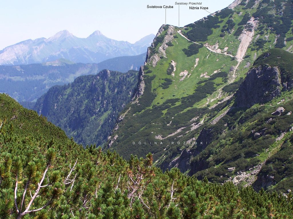 Photo №5 of Świstowa Czuba