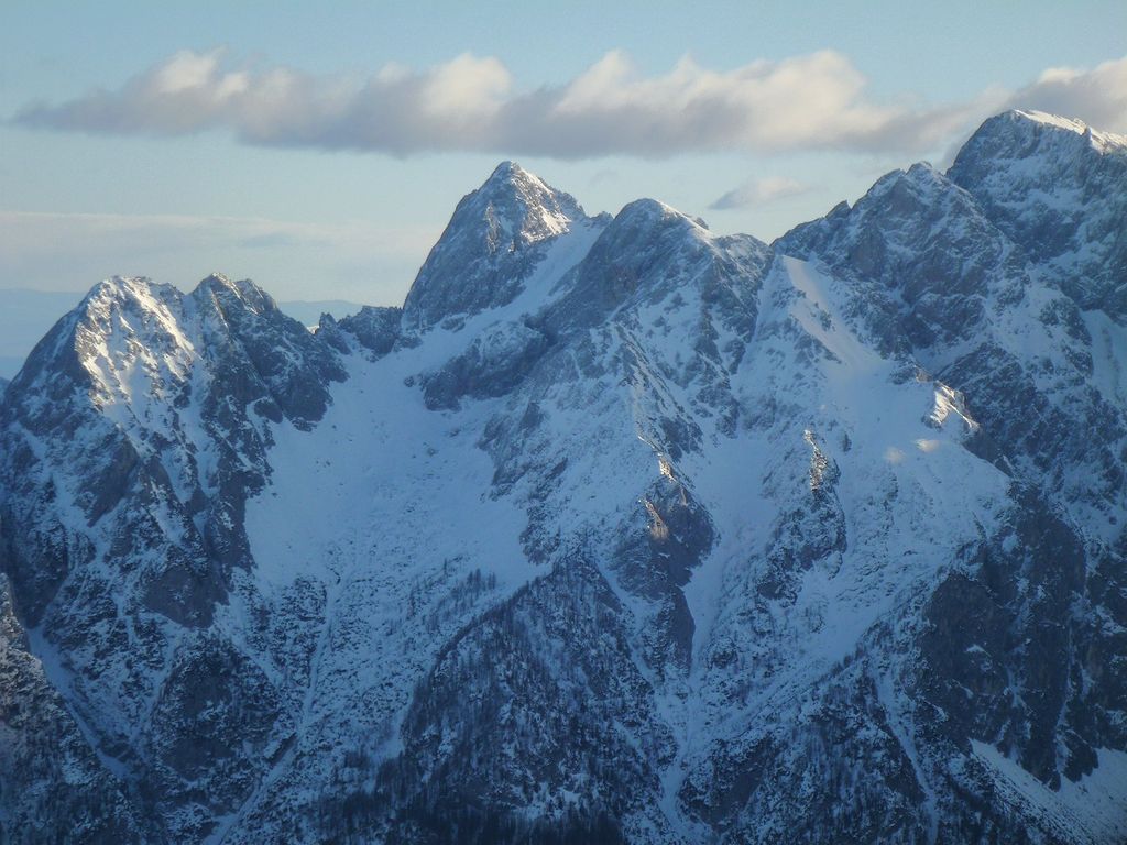 Photo №6 of Mala Mojstrovka