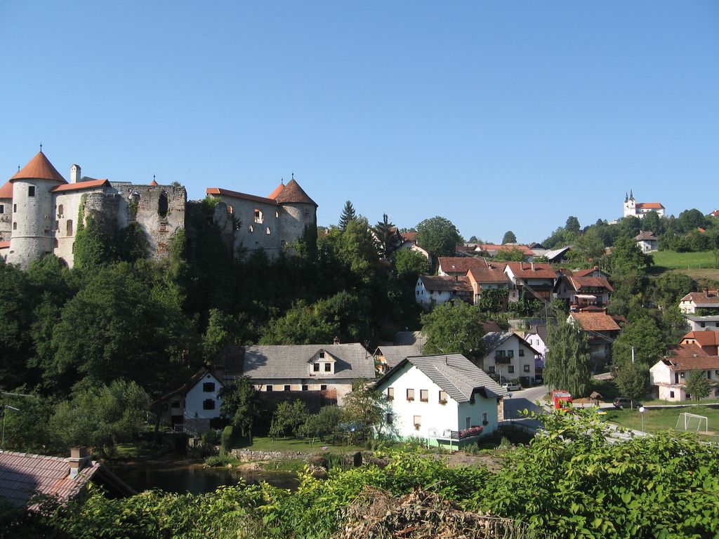 Photo №2 of Žužemberk