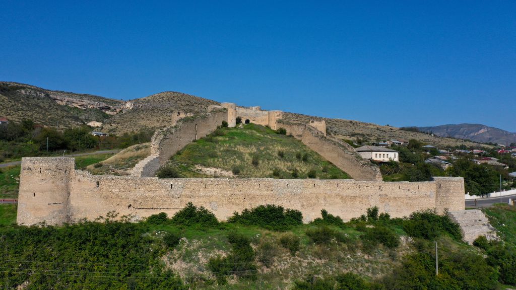 Photo №2 of Askeran fortress