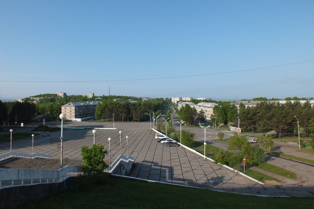 Photo №3 of Amursk