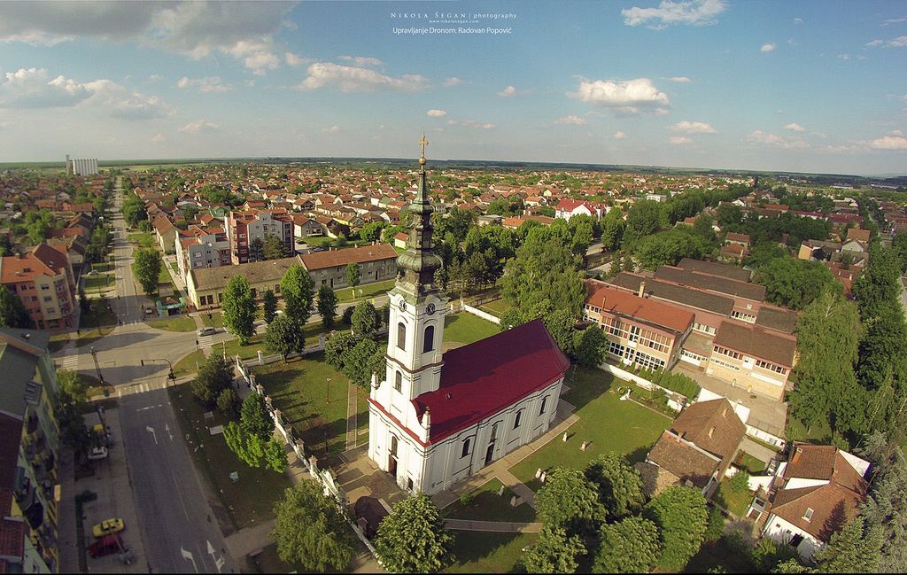 Photo №3 of Bačka Palanka