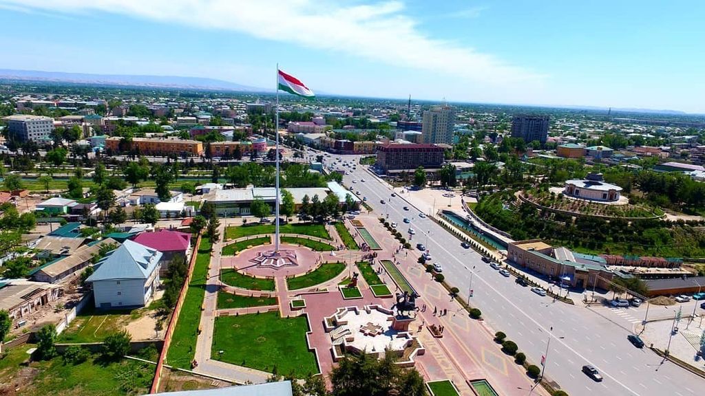 Photo №2 of Bokhtar