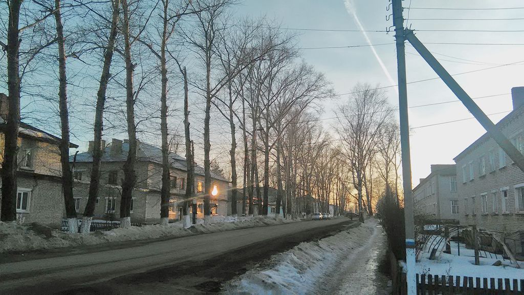 Photo №2 of Shakhunya