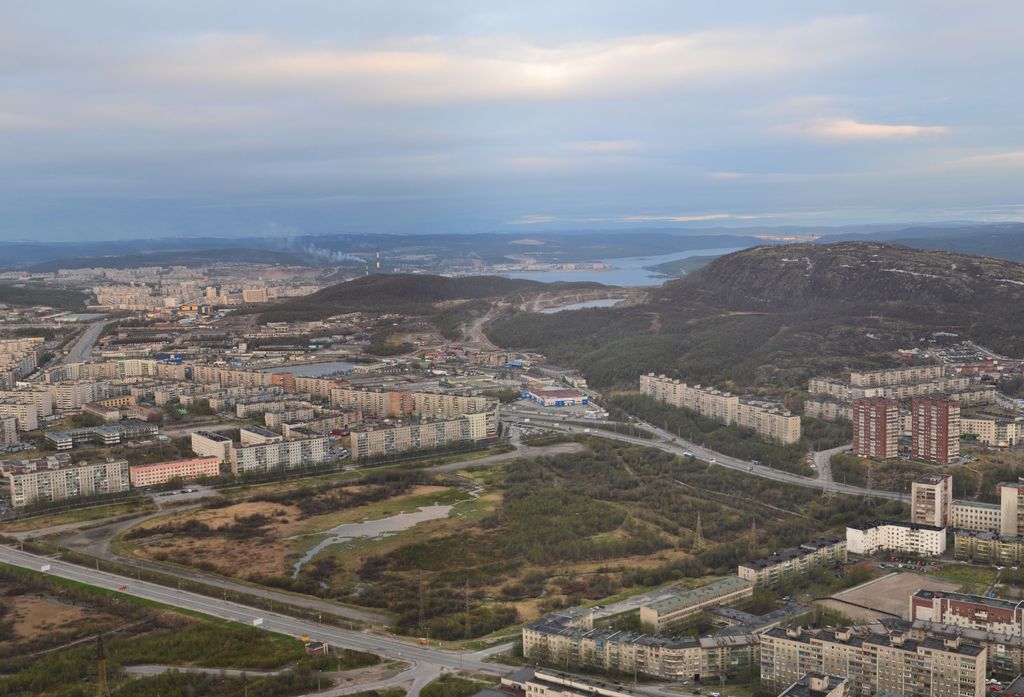 Photo №2 of Gorelaya