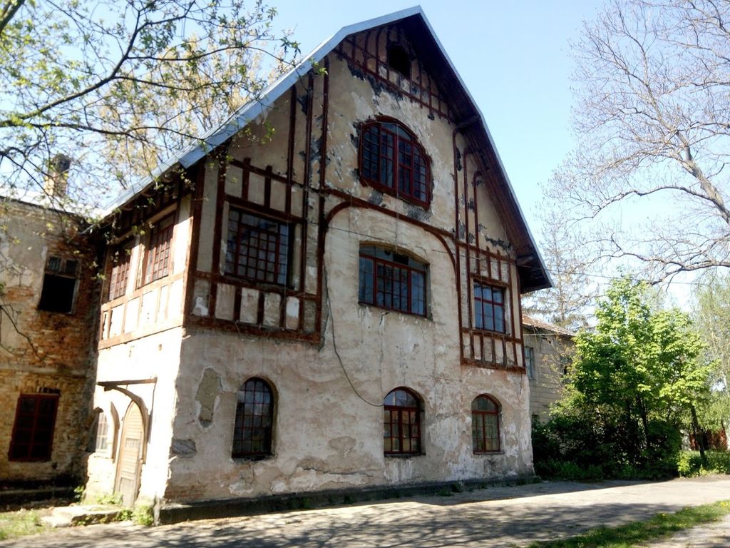 Photo №3 of Hoshcha