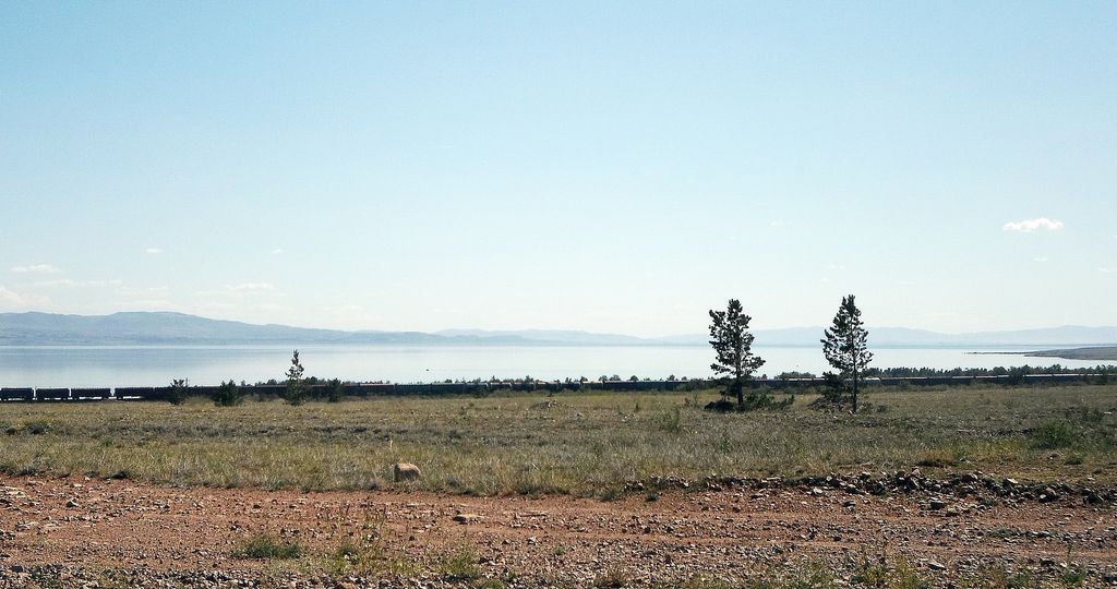 Photo №3 of Lake Gusinoye