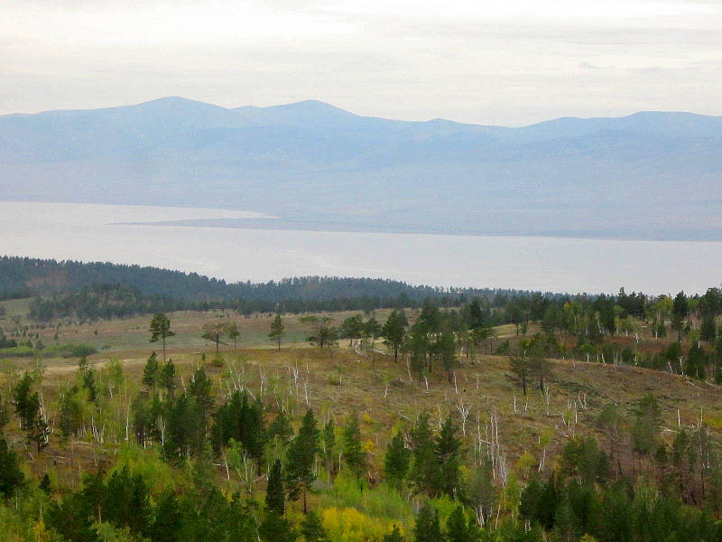 Photo №2 of Lake Gusinoye