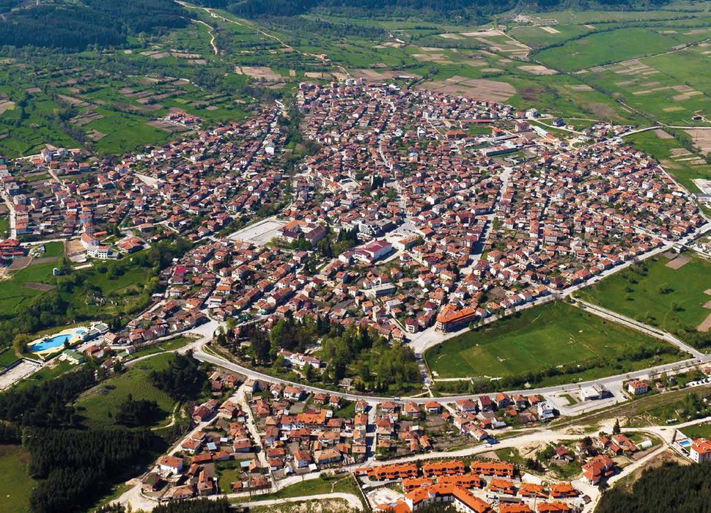 Photo №5 of Dobrinishte