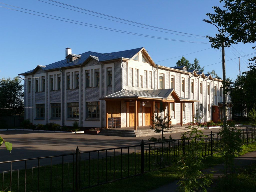 Photo №3 of Olenino