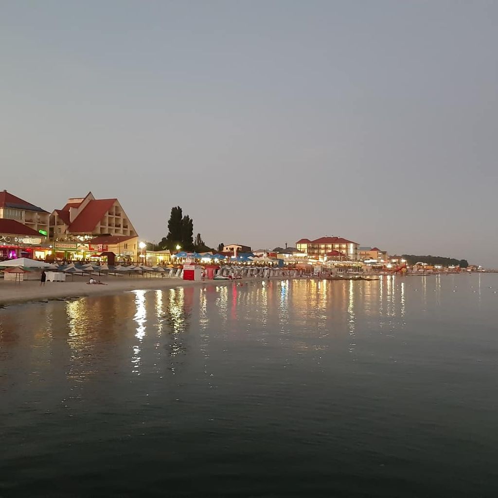 Photo №5 of Zaliznyi Port