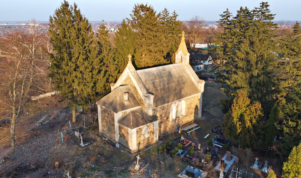 Photo №2 of Bezpechna