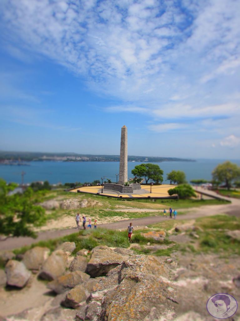 Photo №2 of Mount Mithridat