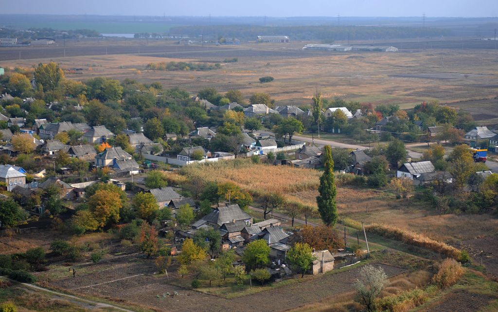 Photo №1 of Terikon Shahti «Sh'urovka»