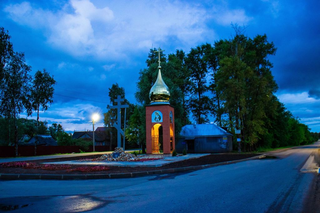 Photo №2 of Olenino