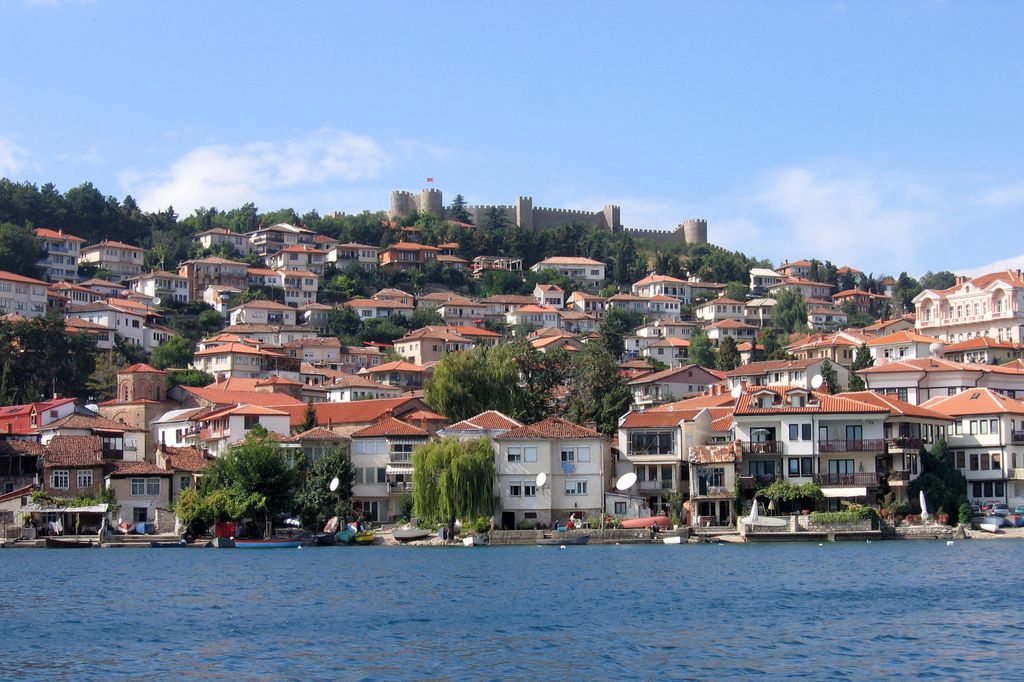 Photo №3 of Ohrid