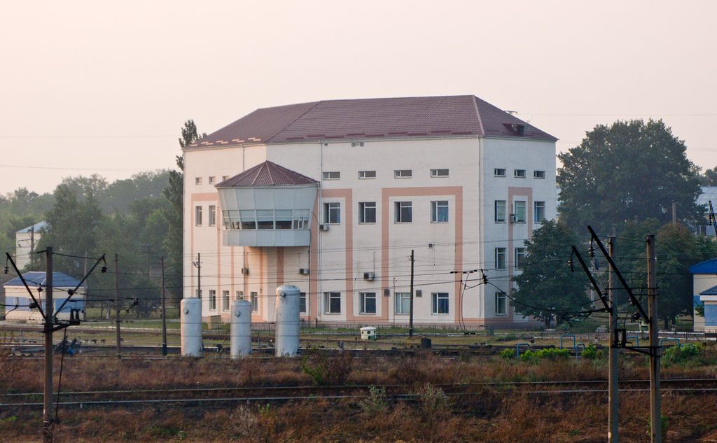 Photo №2 of Yasynuvata