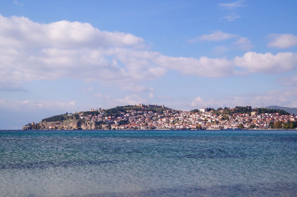 Photo №5 of Ohrid
