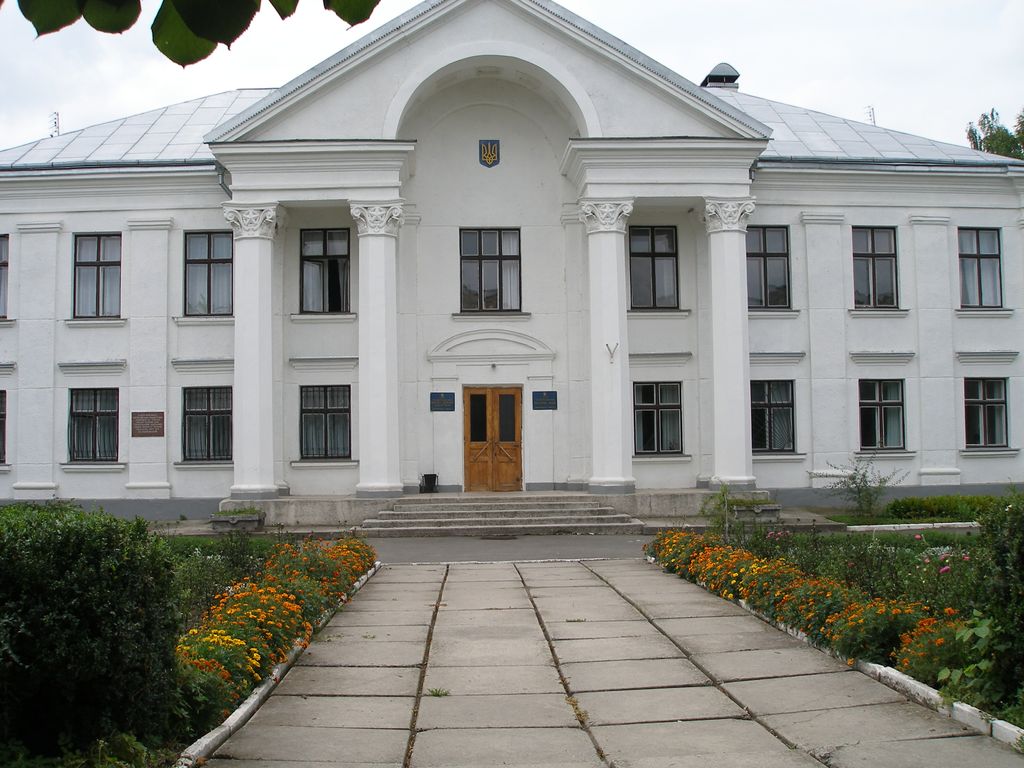 Photo №2 of Teofipol