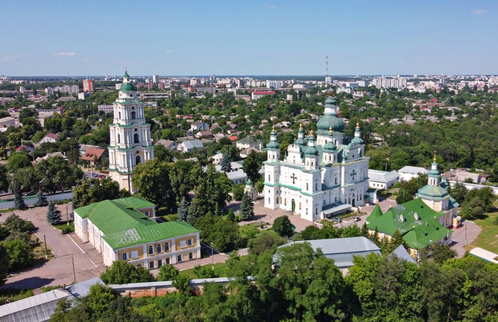 Photo №2 of Chernihiv