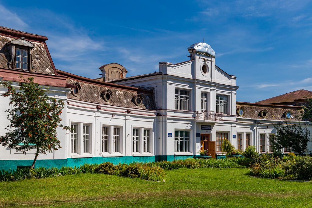 Photo №3 of Antoniny