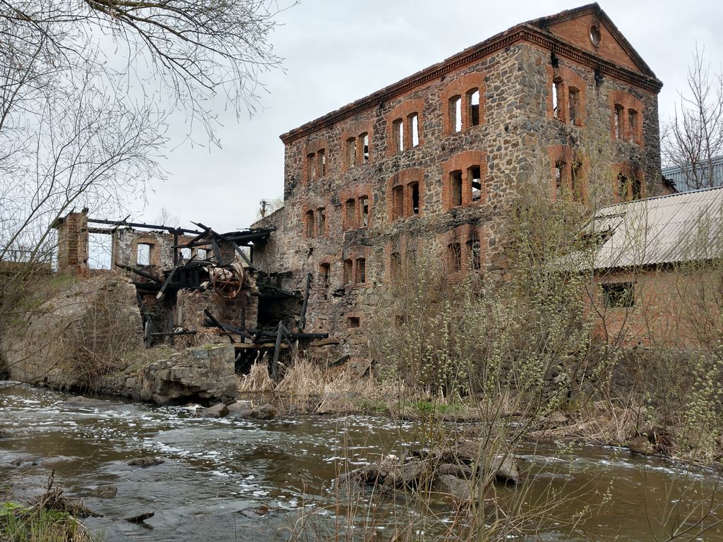 Photo №3 of Yahniatyn