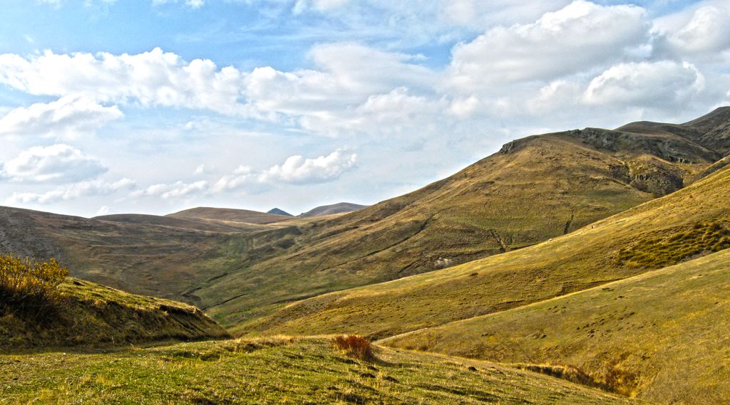 Photo №1 of Davt’i Marg