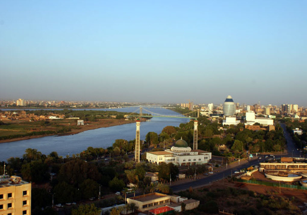 Photo №2 of Khartoum