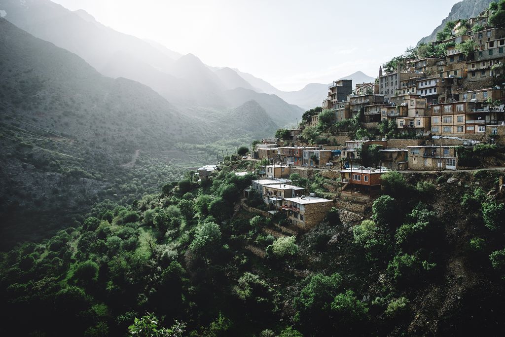 Photo №2 of Sarvabad
