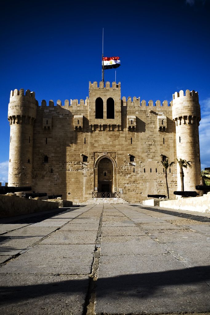 Photo №2 of Citadel of Qaitbay