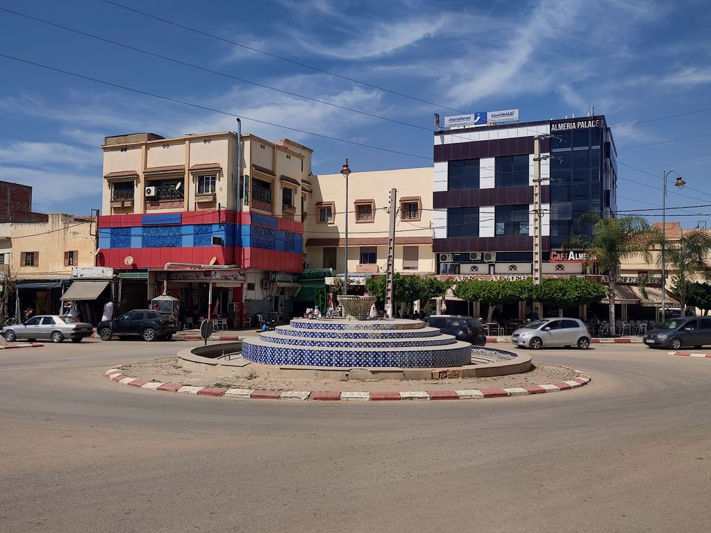 Photo №2 of Ain Taoujdate