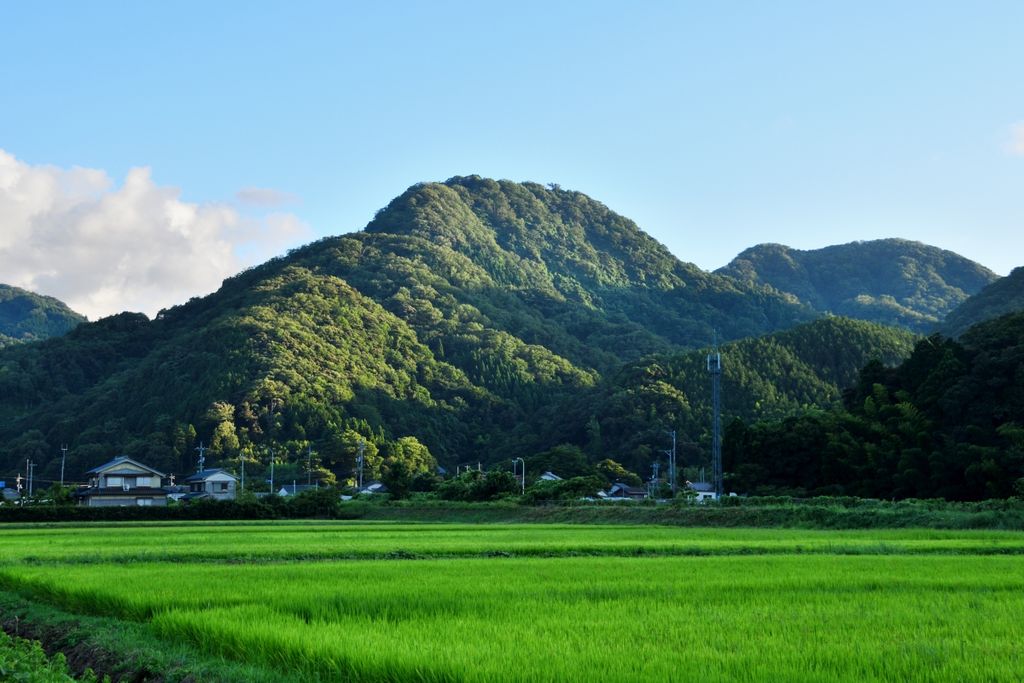 Photo №1 of Nijōzan