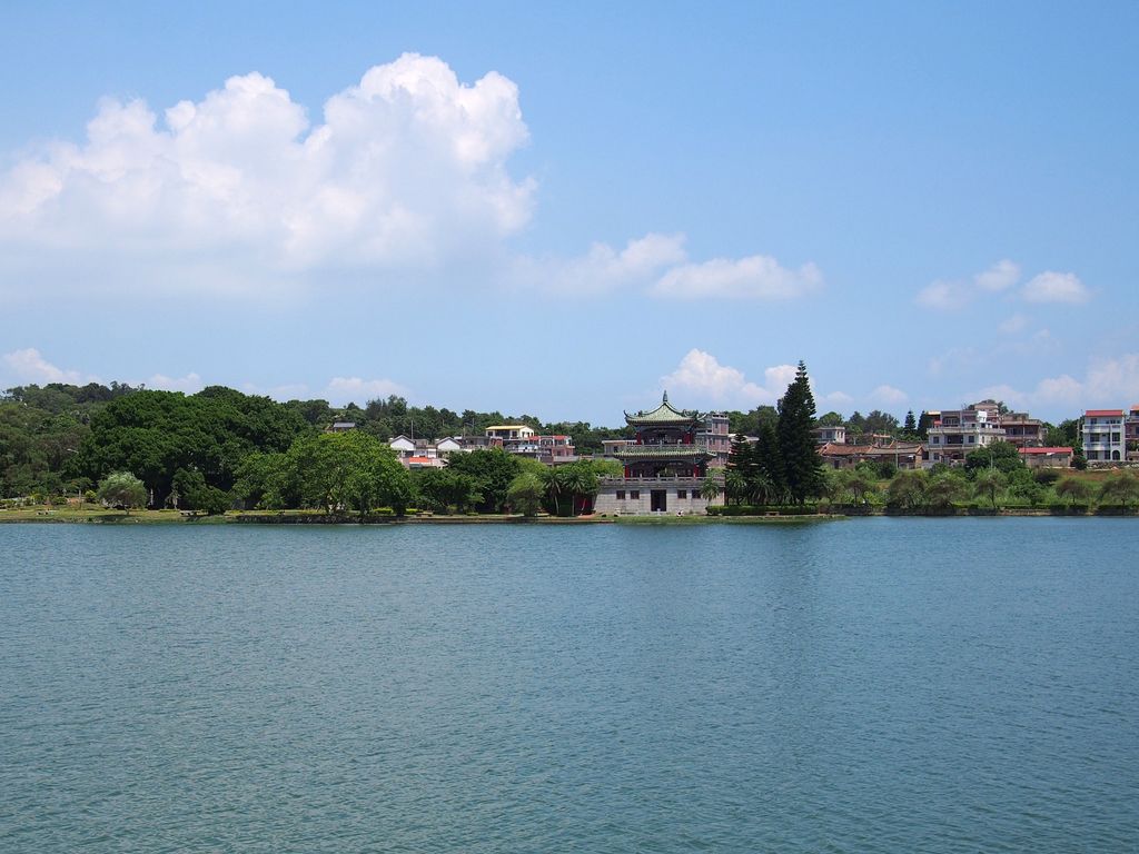 Photo №3 of Gu'gang Lake