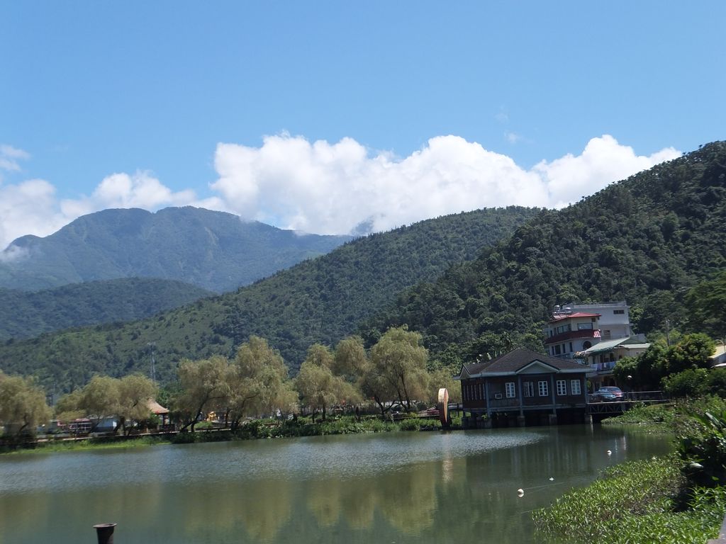 Photo №3 of Lǐyútán