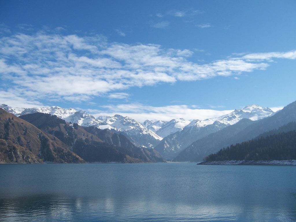 Photo №4 of Heavenly Lake