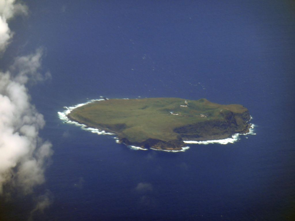 Photo №3 of Pengjia Islet