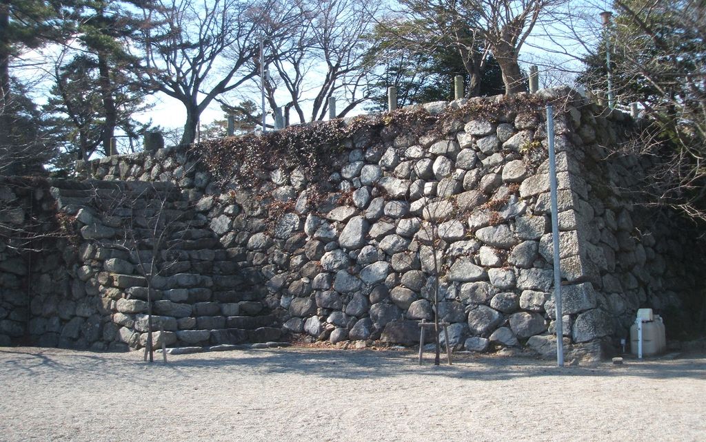 Photo №2 of Matsusaka Castle